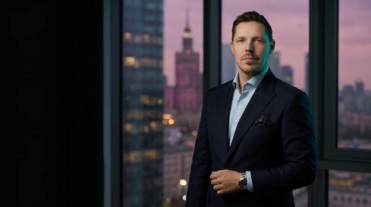 Case study Panda Media: Warszawa premium: 53 leady i 6 umów na wyłączność w 3 miesiące