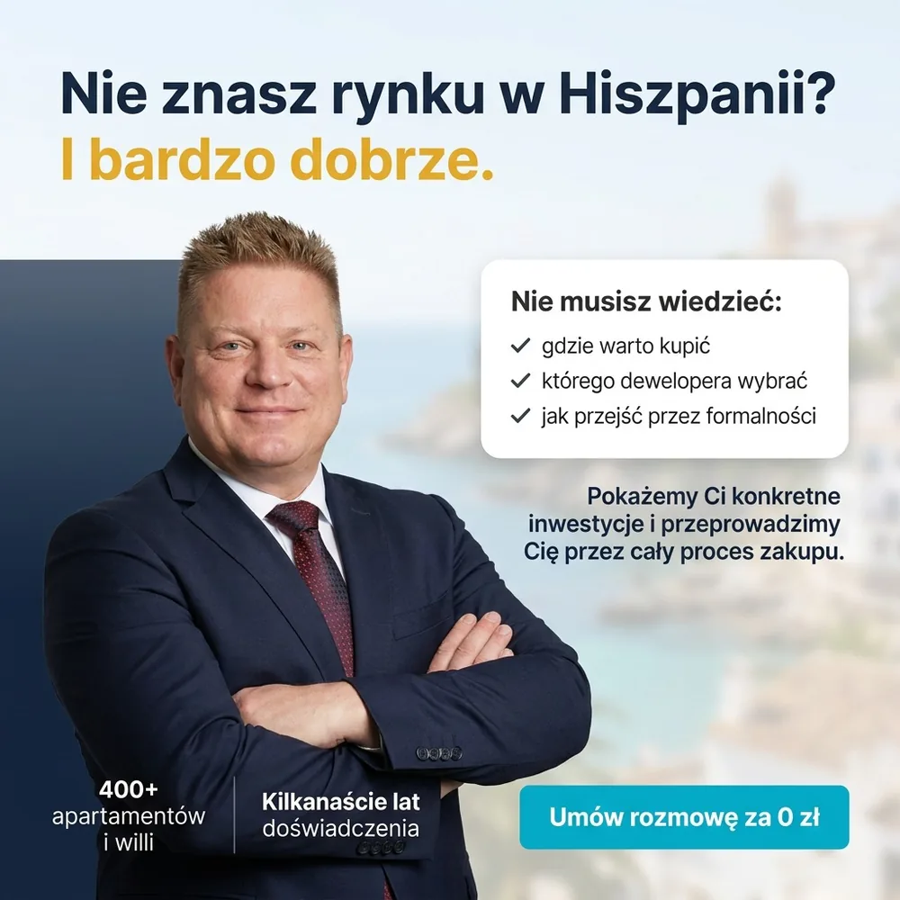 Kreacja reklamy Meta, Igor Markowicz