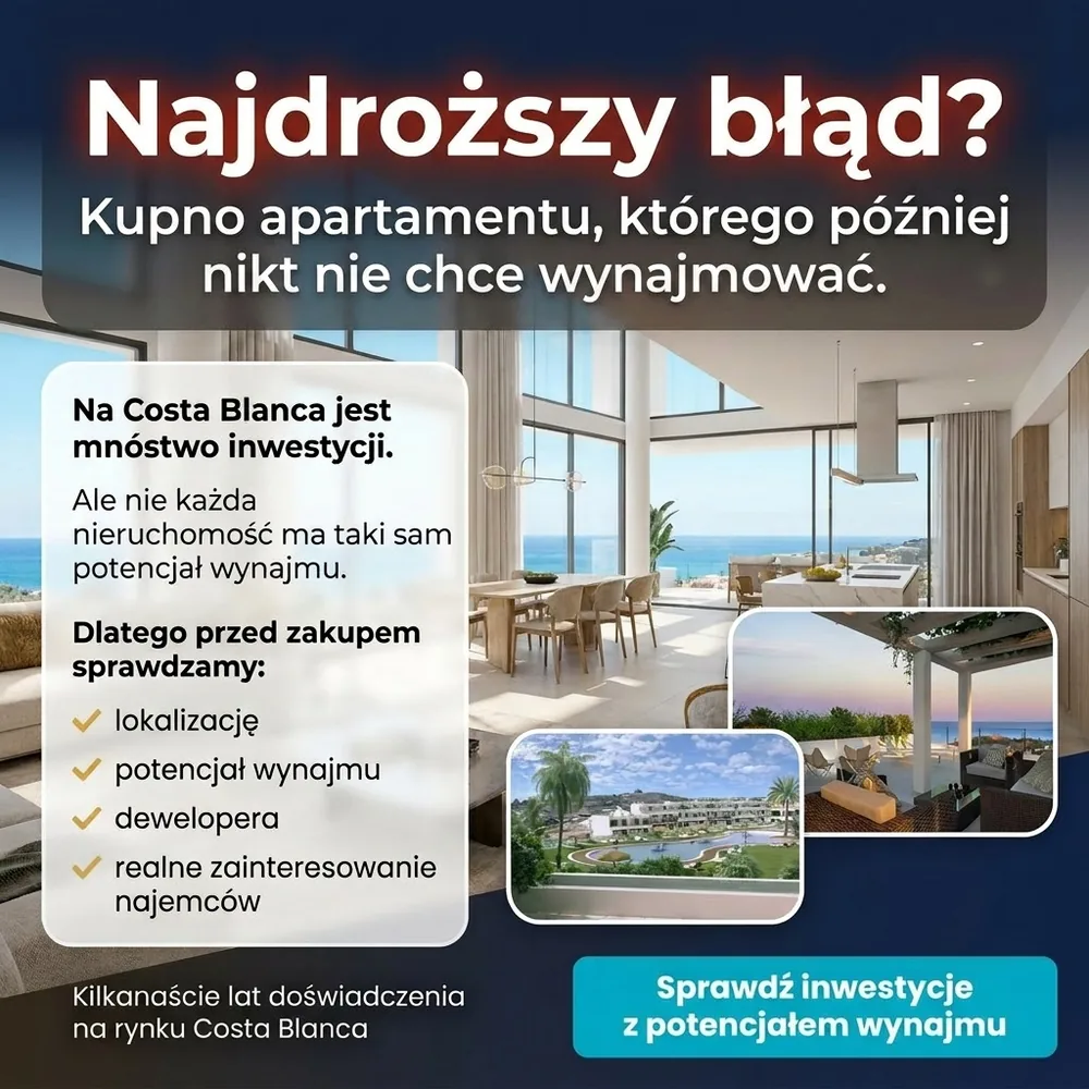 Kreacja reklamy Meta, Igor Markowicz