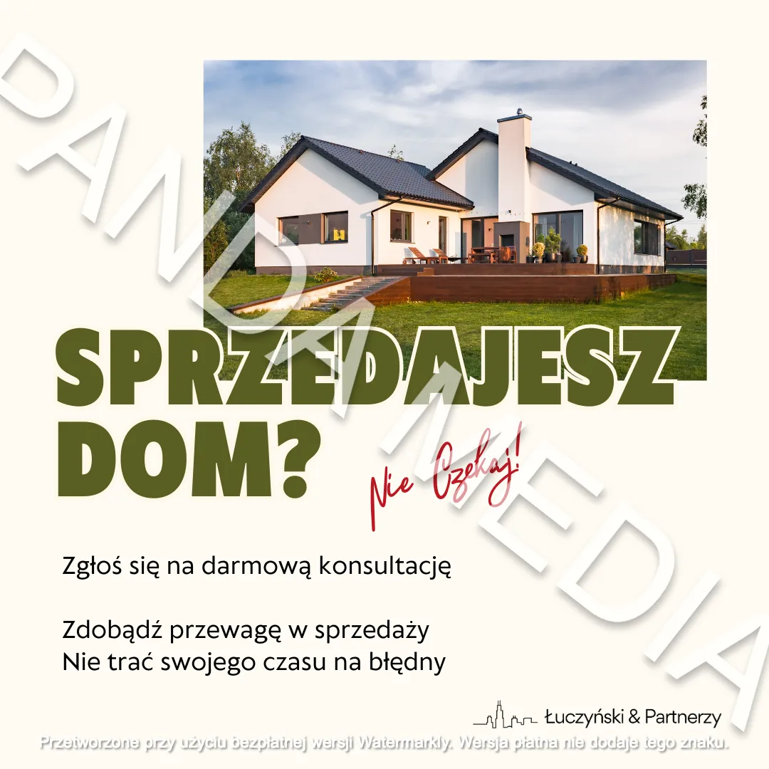 Kreacja reklamy Meta, Adrianna Wróblewska
