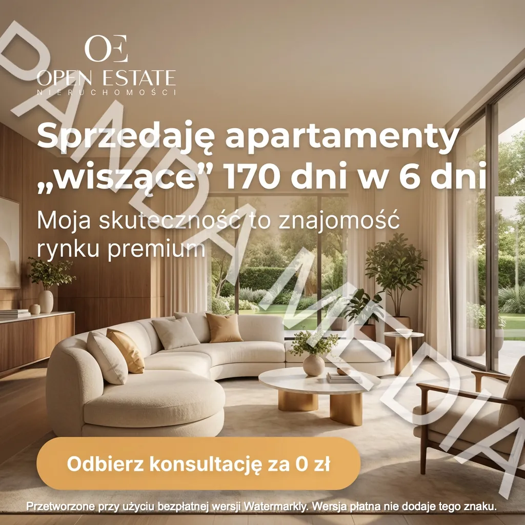 Kreacja reklamy Meta, Michał Szepsel