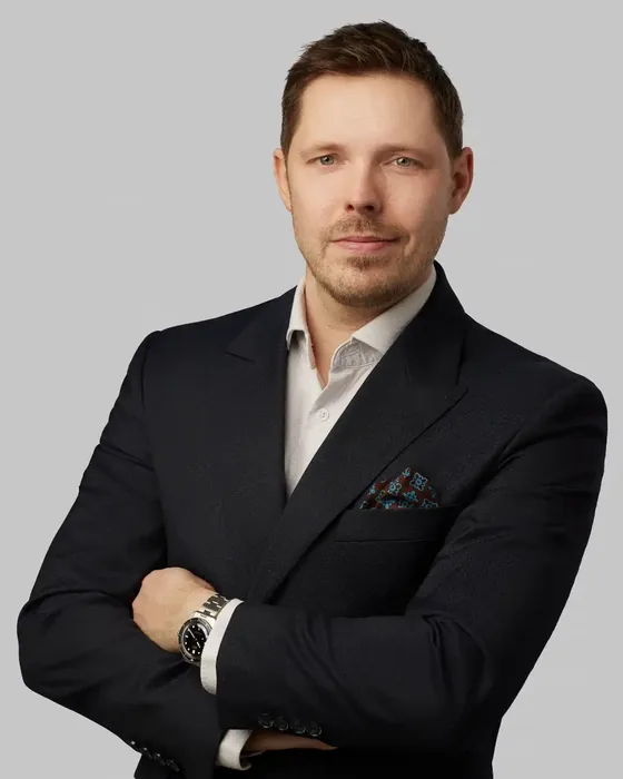 Michał Szepsel · Open Estate