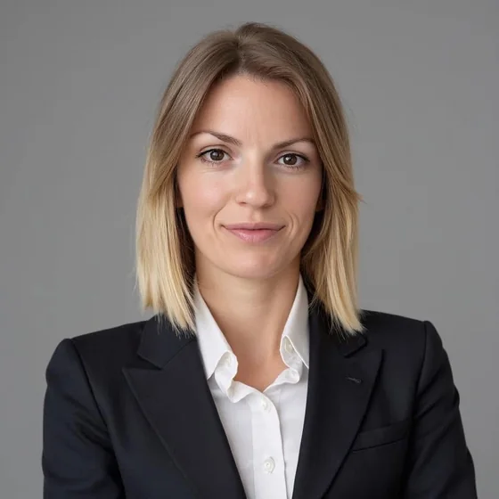 Daria Wojtacha · SOLIDA Nieruchomości
